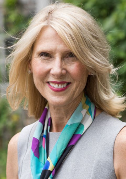 Lois Sonstegard, entrepreneur