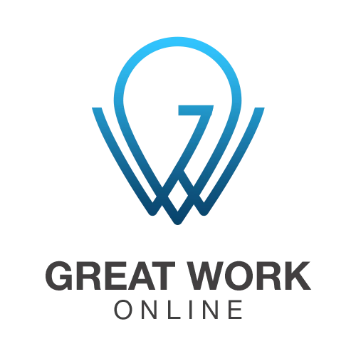 Great Work Online logo