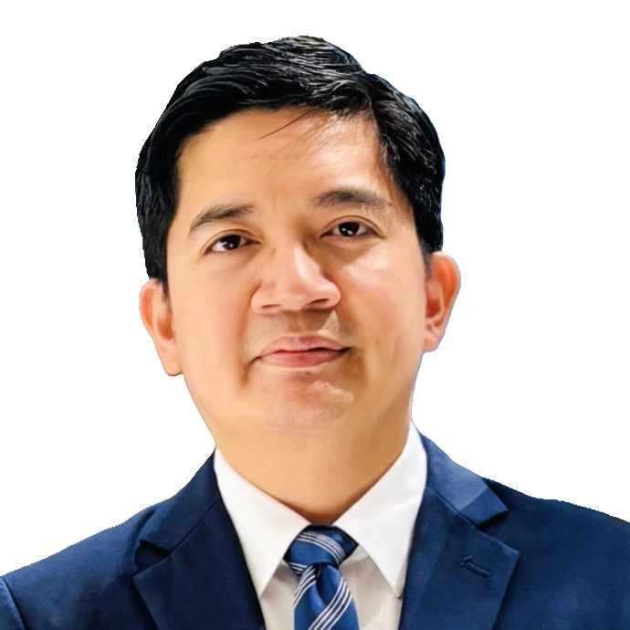 Christian Escano, Business owner