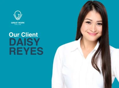 Daisy Reyes of DrEssentialsPH