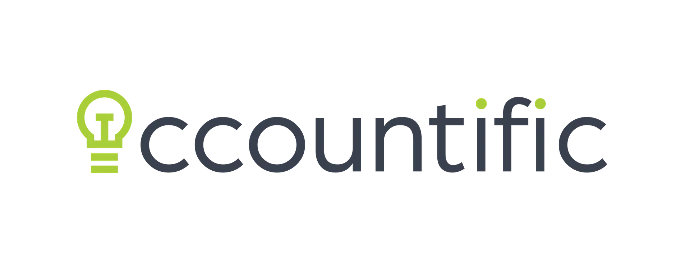Accountific logo